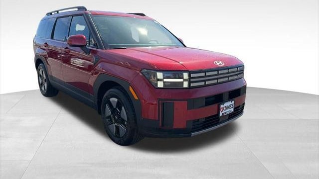Preowned 2026 Hyundai SANTA FE Hybrid SEL for Sale