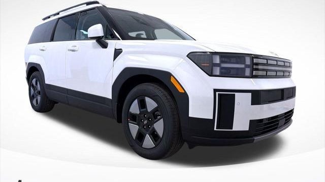 Preowned 2026 Hyundai SANTA FE Hybrid SEL for Sale