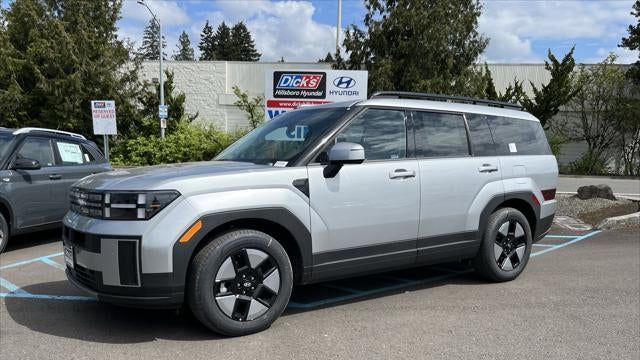 Preowned 2026 Hyundai SANTA FE Hybrid SEL for Sale