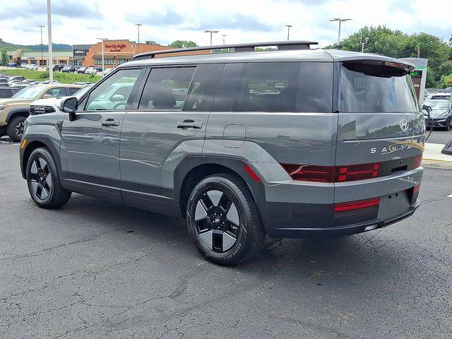 2026 Hyundai Santa Fe - $37,444