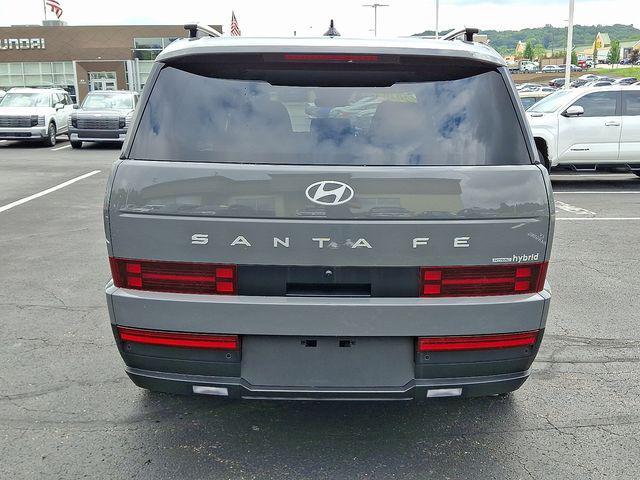 2026 Hyundai Santa Fe - $37,444