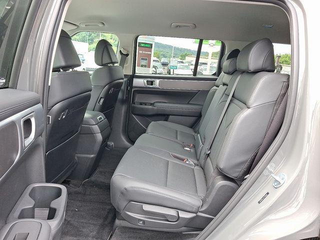 2026 Hyundai Santa Fe - $37,444