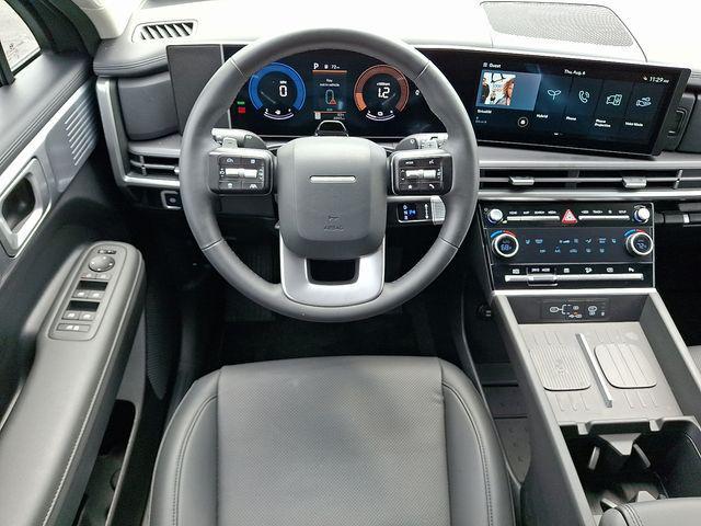 2026 Hyundai Santa Fe - $37,444