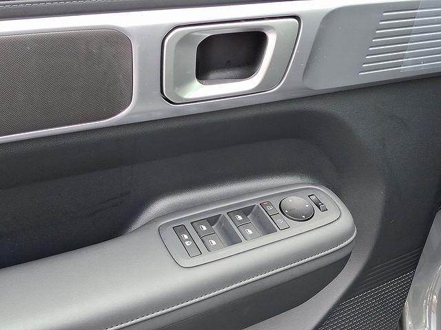 2026 Hyundai Santa Fe - $37,444