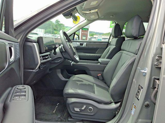 2026 Hyundai Santa Fe - $37,444