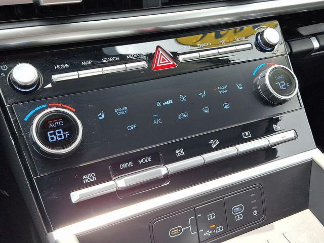 2026 Hyundai Santa Fe - $37,444