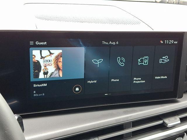 2026 Hyundai Santa Fe - $37,444