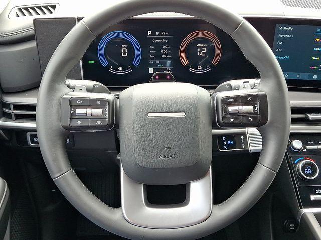 2026 Hyundai Santa Fe - $37,444