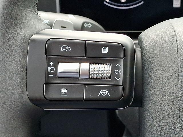 2026 Hyundai Santa Fe - $37,444