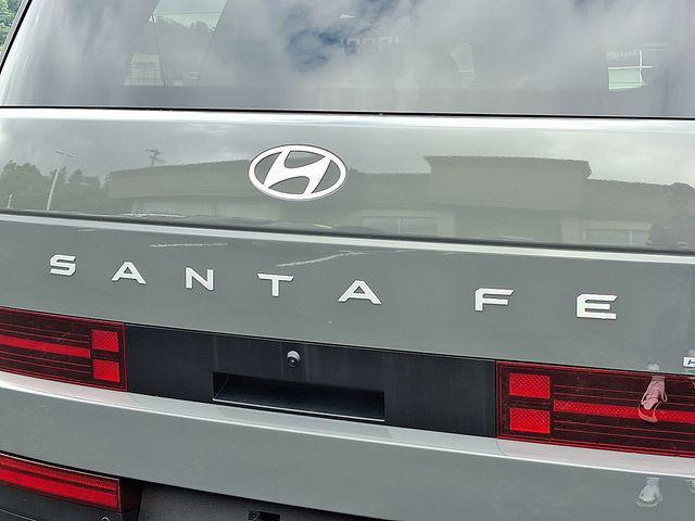2026 Hyundai Santa Fe - $37,444