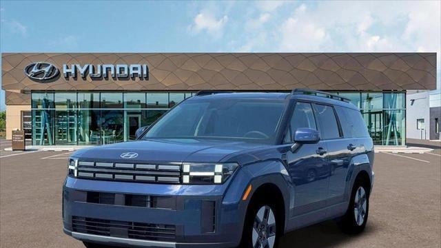 Preowned 2026 Hyundai SANTA FE Hybrid SEL for Sale