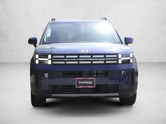 2026 Hyundai Santa Fe - $37,248