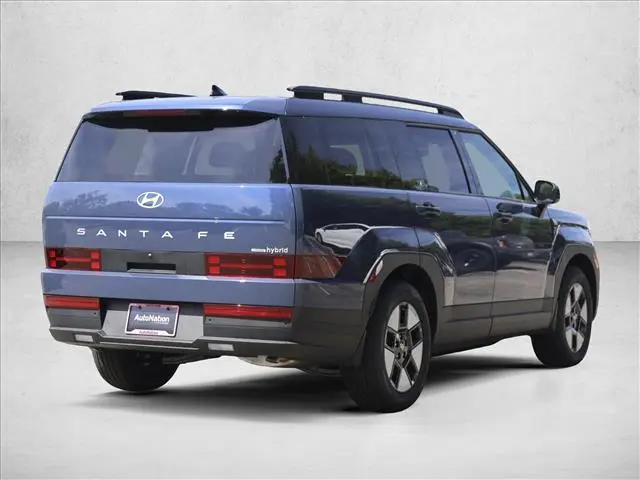 2026 Hyundai Santa Fe - $37,248