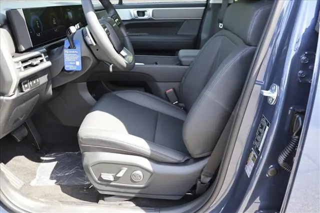 2026 Hyundai Santa Fe - $37,248