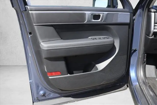2026 Hyundai Santa Fe - $37,248