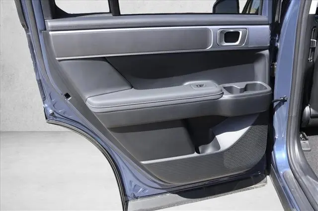 2026 Hyundai Santa Fe - $37,248