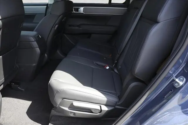 2026 Hyundai Santa Fe - $37,248