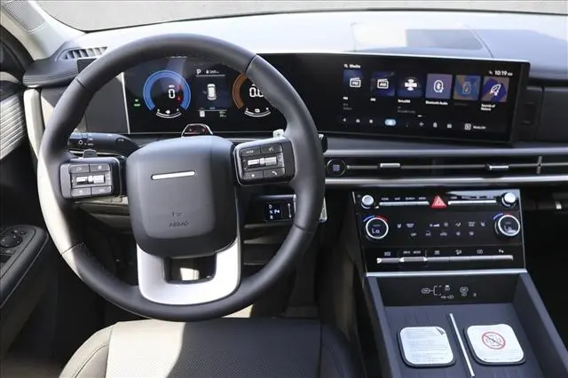 2026 Hyundai Santa Fe - $37,248