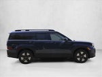 2026 SANTA FE Hybrid Thumbnail 4