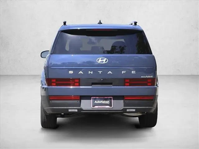 2026 Hyundai Santa Fe - $37,248