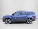 2026 SANTA FE Hybrid Thumbnail 8