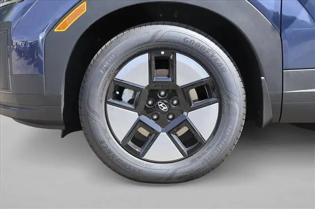 2026 Hyundai Santa Fe - $37,248