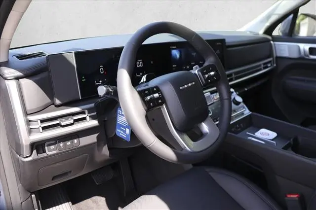 2026 Hyundai Santa Fe - $37,248