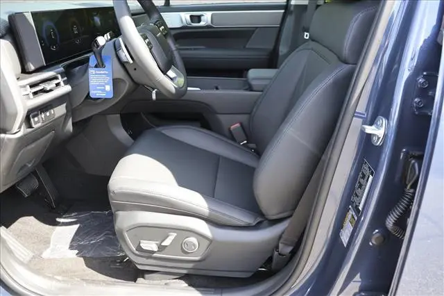 2026 Hyundai Santa Fe - $37,248