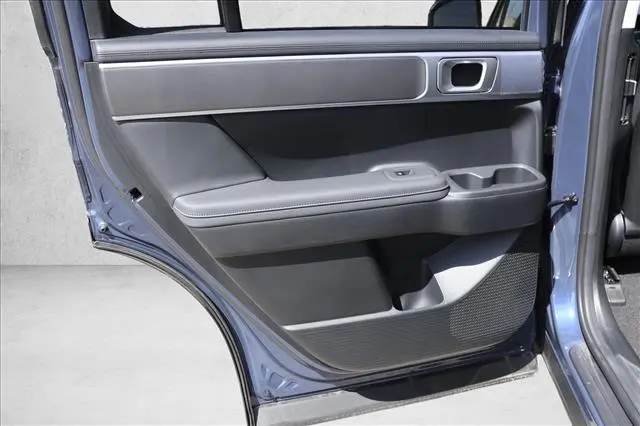 2026 Hyundai Santa Fe - $37,248