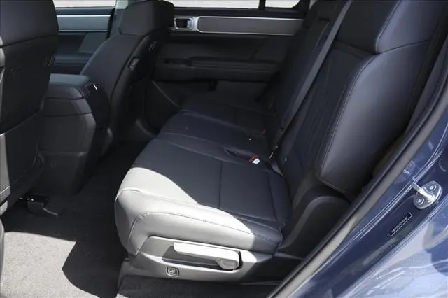 2026 Hyundai Santa Fe - $37,248
