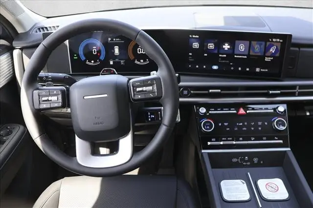 2026 Hyundai Santa Fe - $37,248