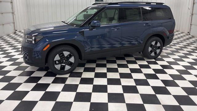 Preowned 2026 Hyundai SANTA FE Hybrid SEL for Sale
