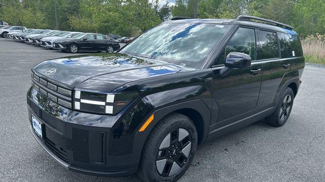 Preowned 2026 Hyundai SANTA FE Hybrid SEL for Sale