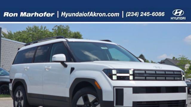 Preowned 2026 Hyundai SANTA FE Hybrid SEL for Sale