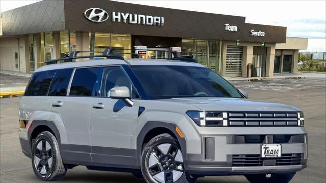 Preowned 2026 Hyundai SANTA FE Hybrid SEL for Sale