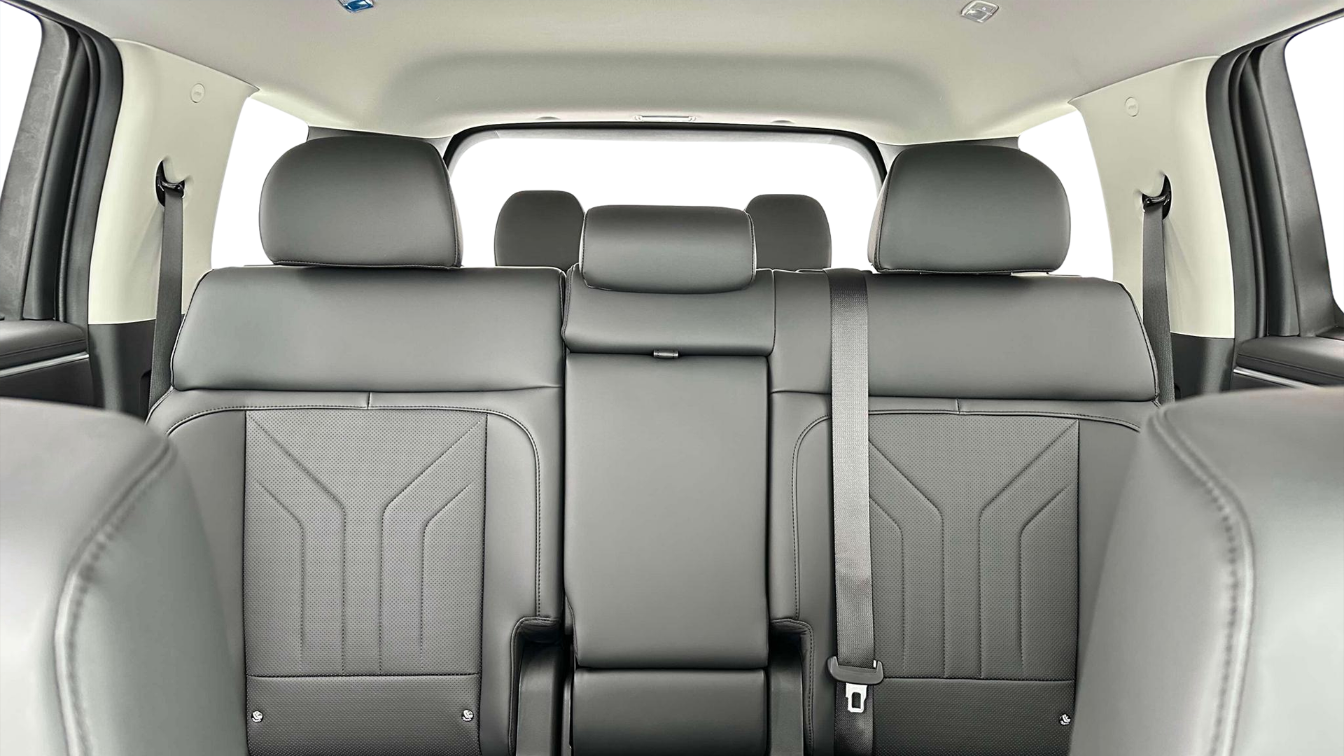 2024 Hyundai SANTA FE Hybrid SEL