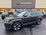 2024 SANTA FE Hybrid Thumbnail 1