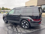 2024 SANTA FE Hybrid Thumbnail 7