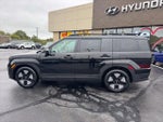 2024 SANTA FE Hybrid Thumbnail 8