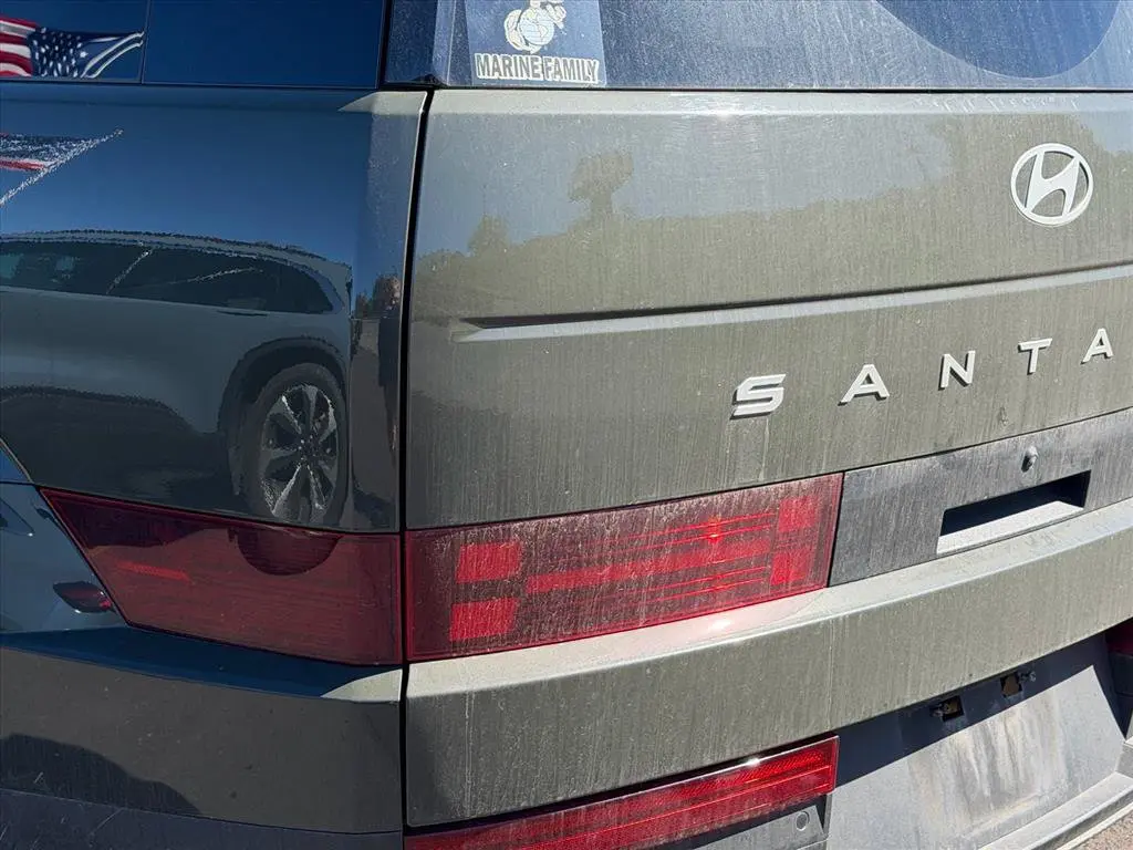 2024 Hyundai Santa Fe - $29,858