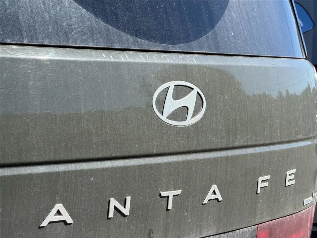 2024 Hyundai Santa Fe - $29,858
