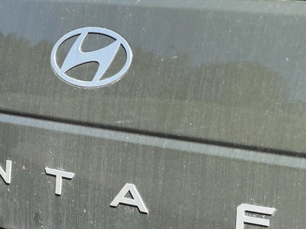 2024 Hyundai Santa Fe - $29,858