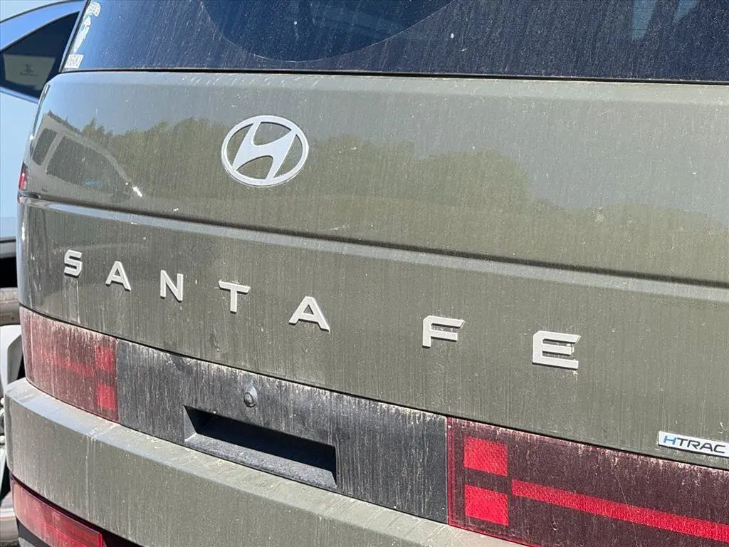 2024 Hyundai Santa Fe - $29,858