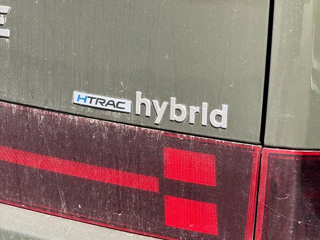 2024 Hyundai Santa Fe - $29,858