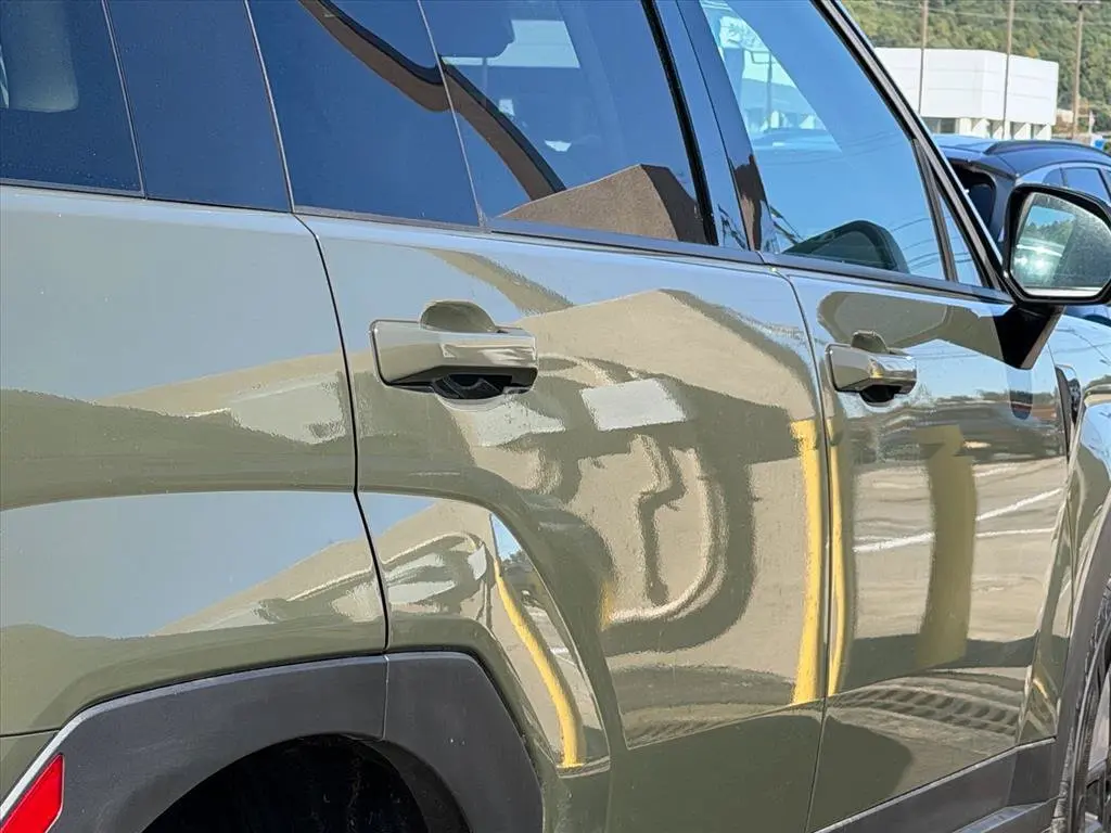 2024 Hyundai Santa Fe - $29,858