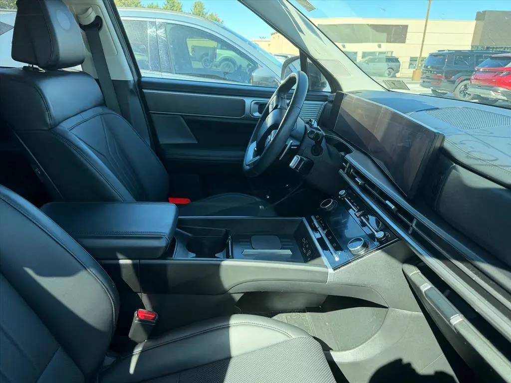 2024 Hyundai Santa Fe - $29,858