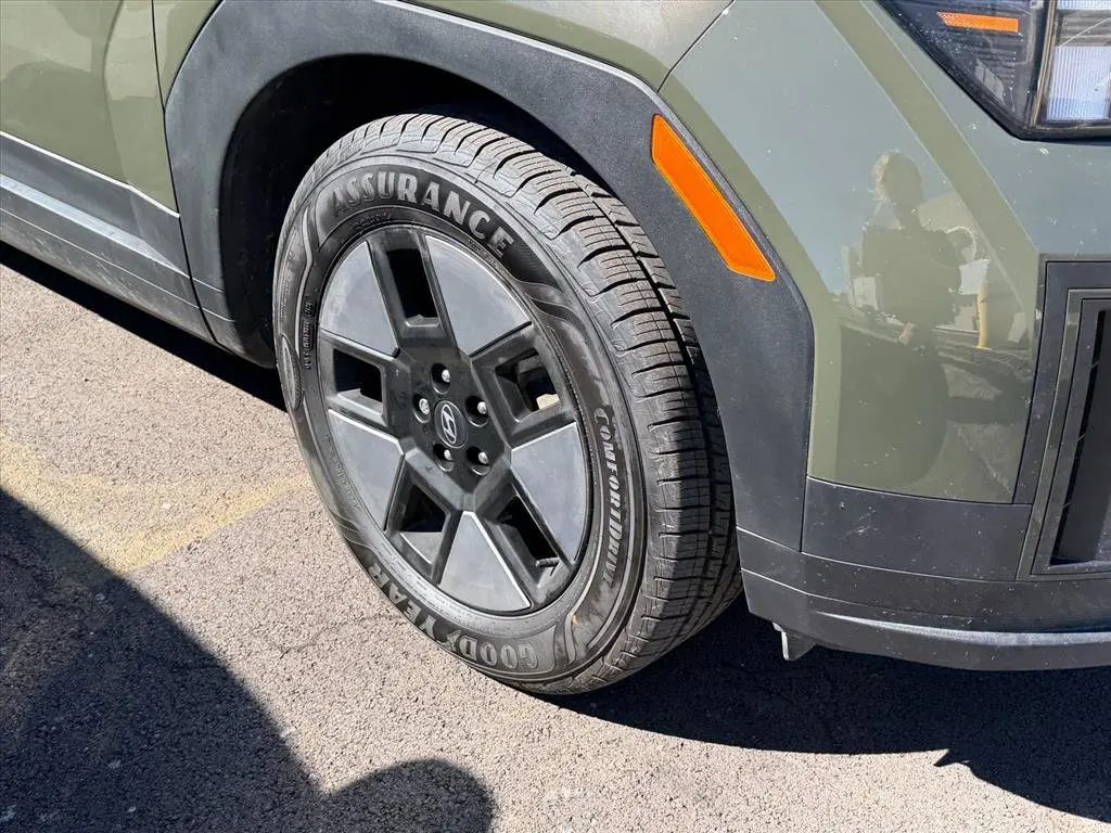 2024 Hyundai Santa Fe - $29,858