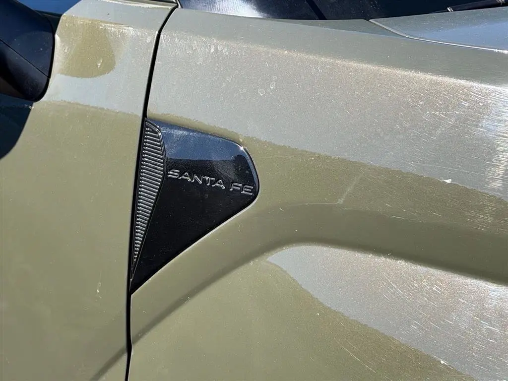 2024 Hyundai Santa Fe - $29,858