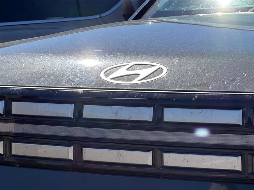 2024 Hyundai Santa Fe - $29,858