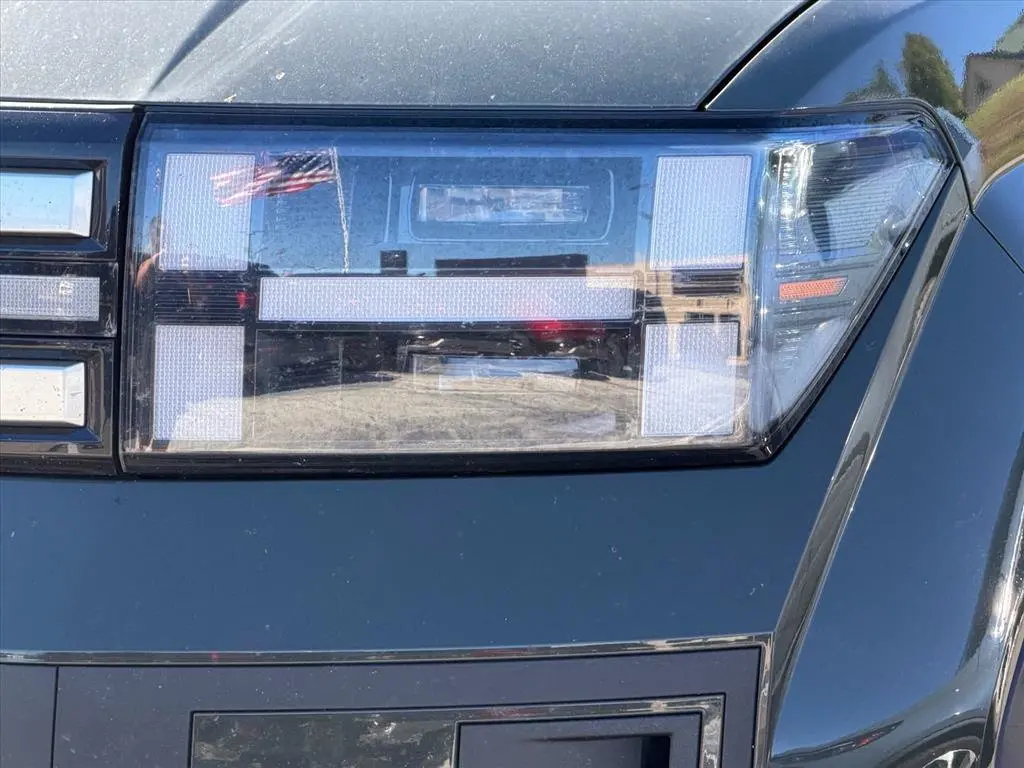 2024 Hyundai Santa Fe - $29,858